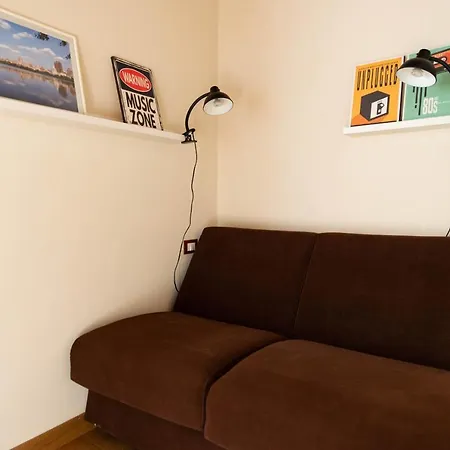 Modern & Bright In Oltrarno, Steps To Boboli & Pitti-2